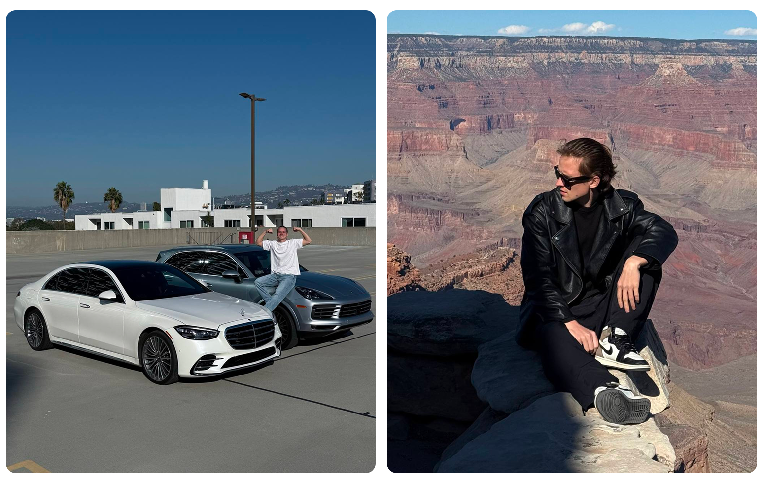 Игорь Шаламов